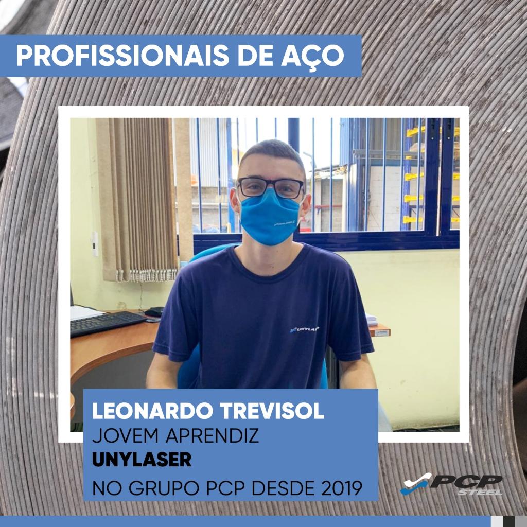 Leonardo Trevisol